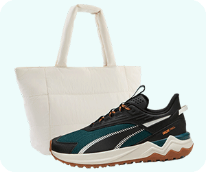 PUMA США – скидки до -70%!
