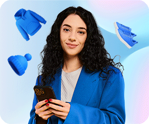 SALE в мультибрендовых онлайн-магазинах!