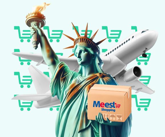 Meest Shopping | Доставка товарів з інтернет-магазинів Європи, США та Канади - 30