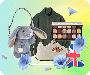 Лови лучшие сейлы в Британии!