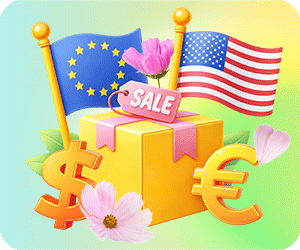 Порівнюйте ціни та заощаджуйте!