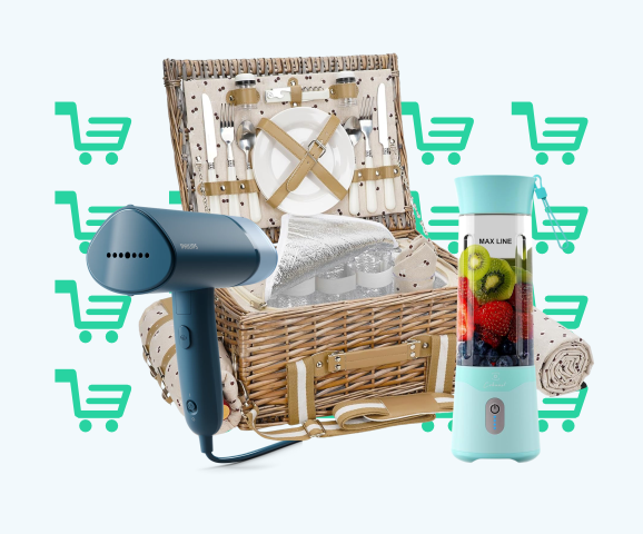Meest Shopping | Доставка товарів з інтернет-магазинів Європи, США та Канади - 30