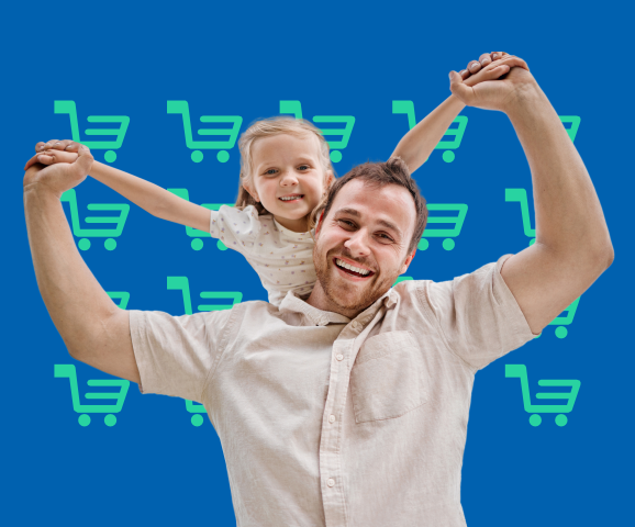 Meest Shopping | Yevropa va AQShdagi onlayn-do'konlardan tovarlarni yetkazib berish xizmati - 31