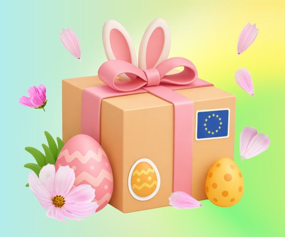 Meest Shopping | Доставка товаров с интернет-магазинов Европы, США и Канады - 121