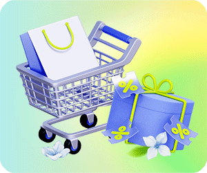 За границей BIG SALE!