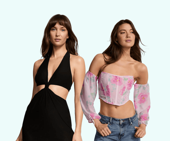 Meest Shopping | Yevropa va AQShdagi onlayn-do'konlardan tovarlarni yetkazib berish xizmati - 32