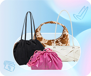 Трендові сумки 2026!