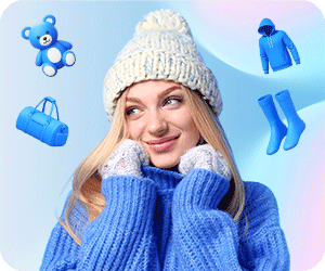 Розпродажі в онлайн-магазинах США та Європи!