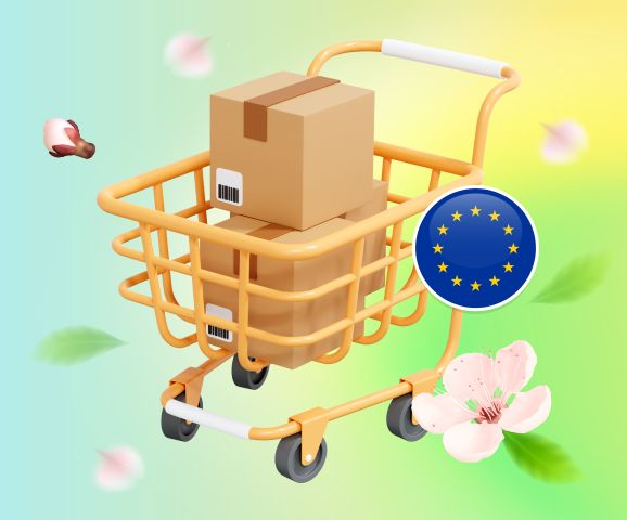 Meest Shopping | Доставка товарів з інтернет-магазинів Європи, США та Канади - 121