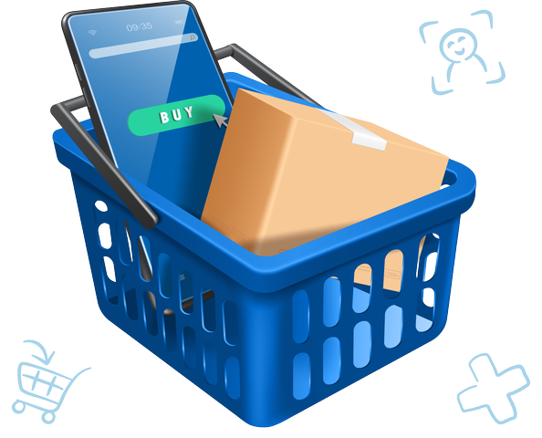 Meest Shopping | Shipping from Europe and the USA to Israel  - 25