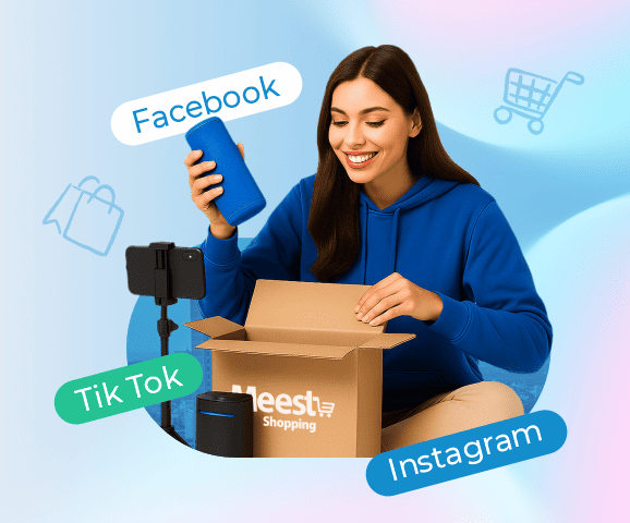 Meest Shopping | Доставка товаров с интернет-магазинов Европы, США и Канады - 32