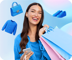 Чёрная пятница почти здесь!