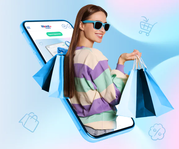 Как заказывать товары из Европы, США и Канады - Meest Shopping - 29
