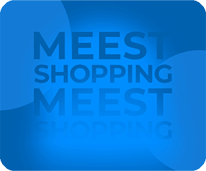 Будь готовий до блекауту!