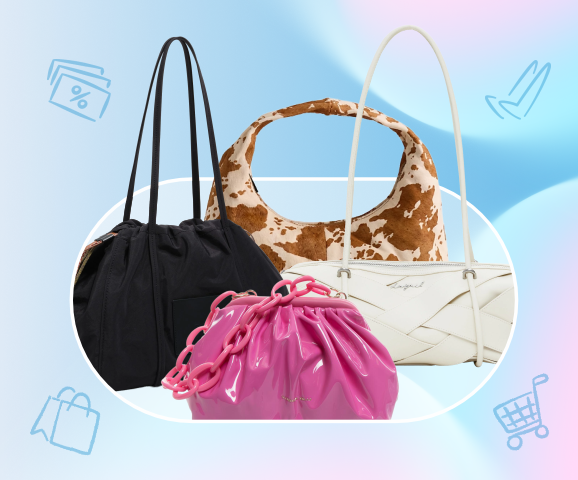 Meest Shopping Казахстан | Доставка покупок с интернет-магазинов Европы, Турции, США и Канады - 74