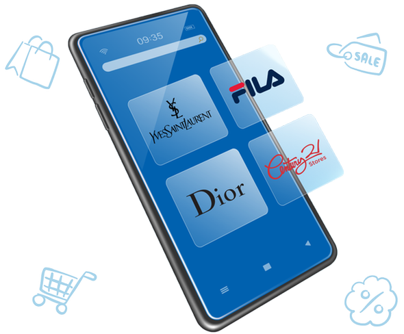 Meest Shopping | Shipping from Europe and the USA to Israel  - 24