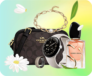 Mother’s Day Sale!