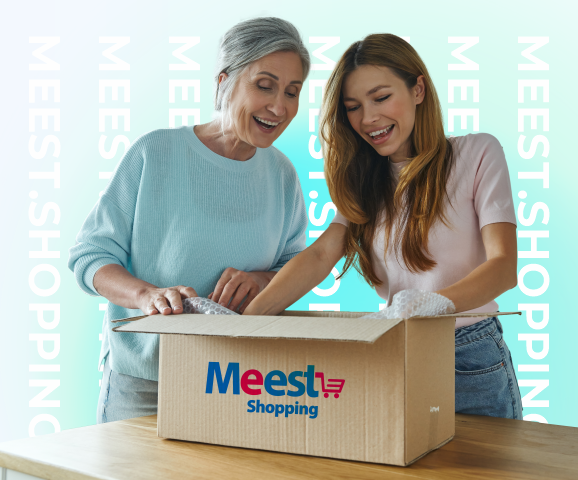 Meest Shopping | Доставка товарів з інтернет-магазинів Європи, США та Канади - 30