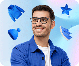 Amazon, Zalando, ASOS, Puma!