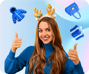 Amazon, Zalando, ASOS, Puma!