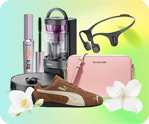 Joybuy уже в каталоге Meest Shopping!