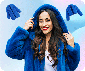 Шубы из искусственного меха.