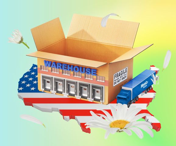 Meest Shopping | Доставка товаров с интернет-магазинов Европы, США и Канады - 124