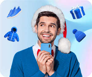 ТОП-10 інтернет-магазинів подарунків!