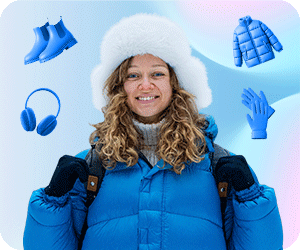 Теплые вещи на зиму 2026!