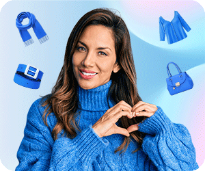 Подарок на День Святого Валентина для нее.