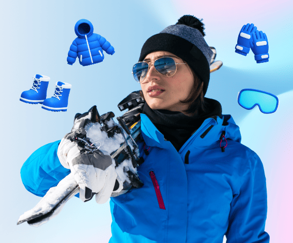 Meest Shopping Казахстан | Доставка покупок с интернет-магазинов Европы, Турции, США и Канады - 35