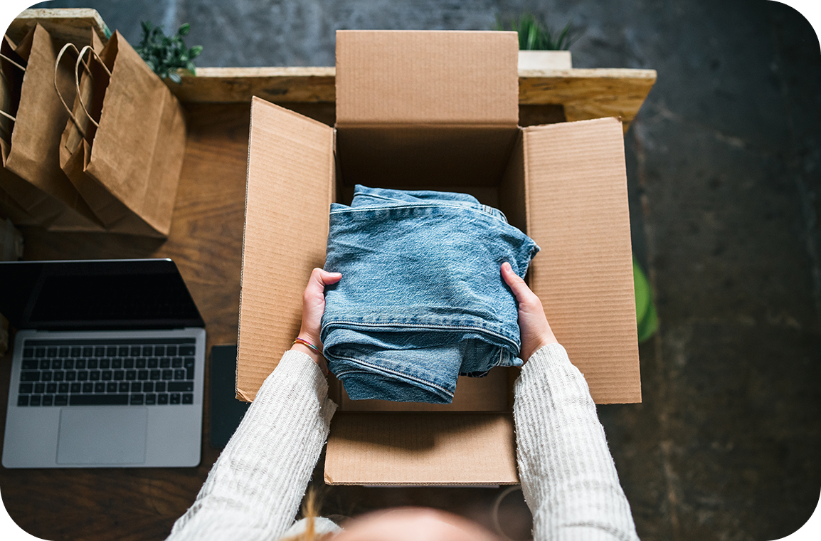 Asos доставка в Україну - оформити замовлення покупки з Англії в Україну - Meest Shopping - 10