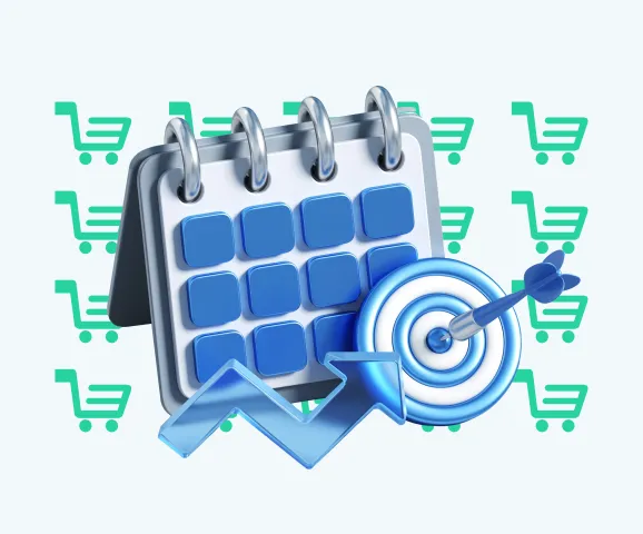 Календар знижок від Meest Shopping 🛍️ — вигідний шопінг з доставкою ✈️ 🚛 🚢 - 29