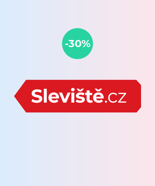 SALE до -80% в чеських інтернет-магазинах! - 9