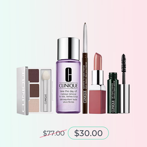 Подборка подарков от бьюти амбассадора Марии Шурубуры - Meest Shopping | Сервис онлайн шопинга - 37