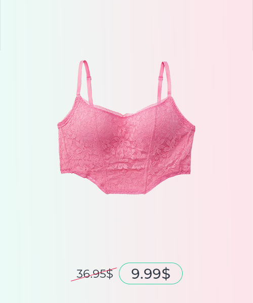 Victorias Secret va Pink-da -80% gacha chegirmalar! - 3