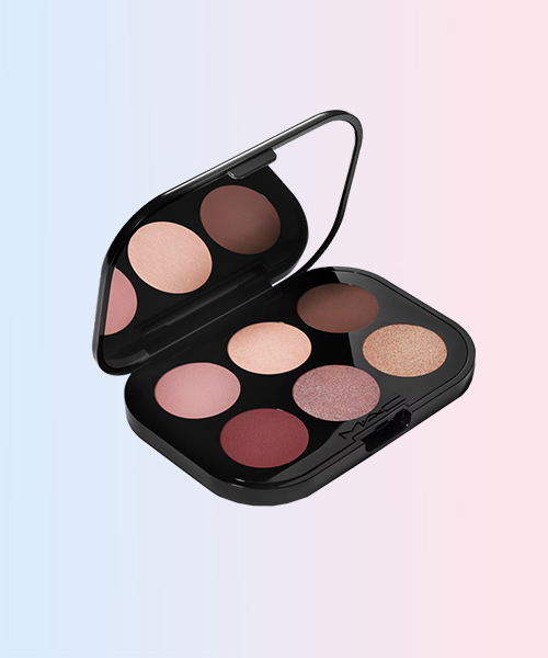 Правила и рекомендации в макияже от бьюти амбассадора Meest Shopping Марии Шурубуры - 37