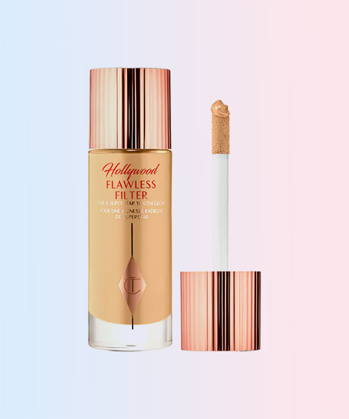 Правила и рекомендации в макияже от бьюти амбассадора Meest Shopping Марии Шурубуры - 34