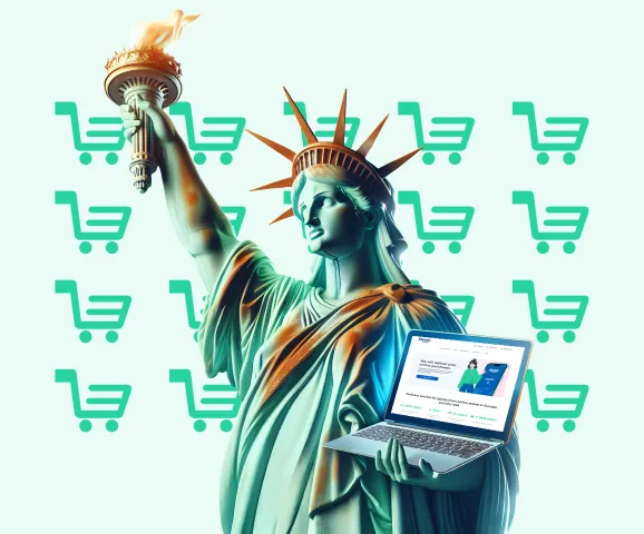 Доставка з США в Україну - покупки в США - Meest Shopping - 43
