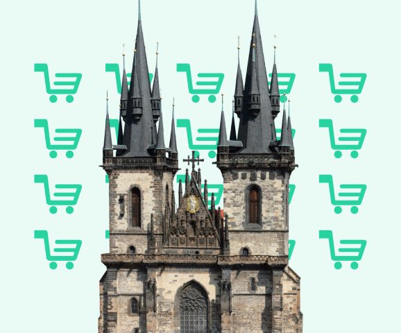 Доставка з Чехії в Україну - покупки в Чехії - Meest Shopping - 43