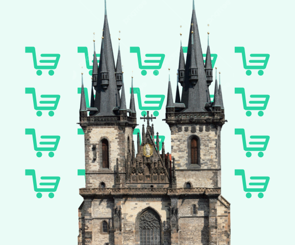 Доставка з Чехії в Україну - покупки в Чехії - Meest Shopping - 43