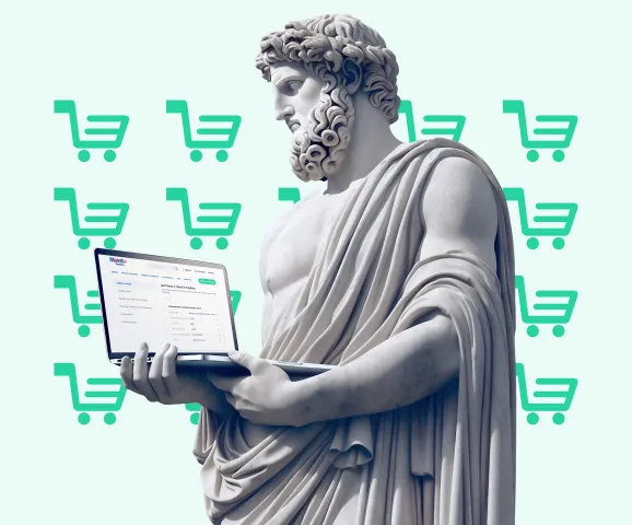 Доставка из Греции в Украину - покупки в Греции - Meest Shopping - 43