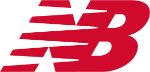 Логотип New Balance