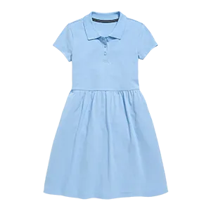 Школьная форма для девочек от Old Navy