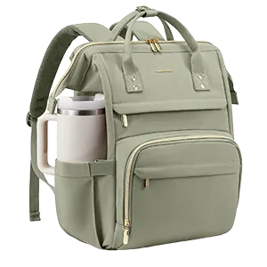 Водостойкий рюкзак LOVEVOOK 15.6" с Amazon