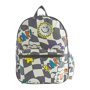 Рюкзак Next Check Fun Faces с Zalando