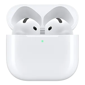 Беспроводные наушники Apple с Amazon