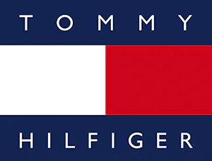 Логотип Tommy Hilfiger