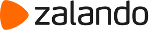 Логотип Zalando