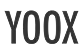 Логотип YOOX